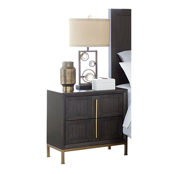 Vargehese Night Stand