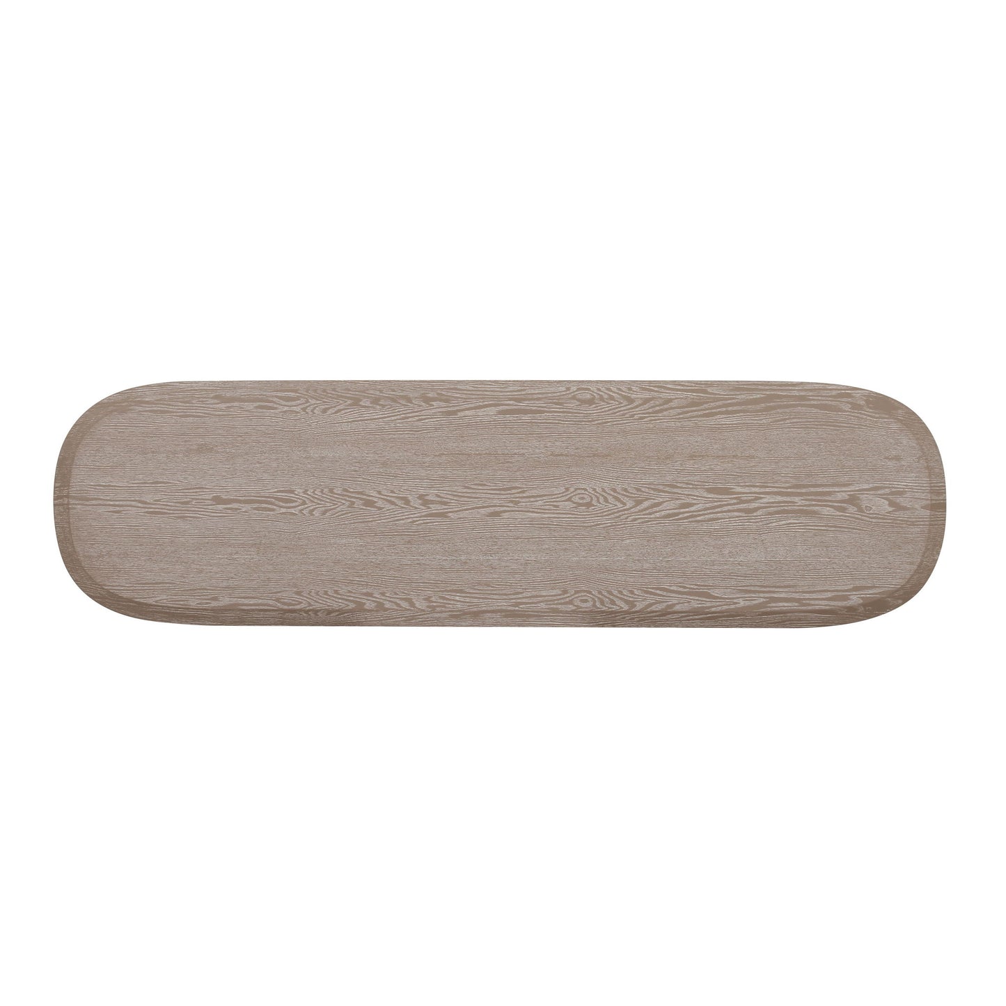Rhema - Console Table - Washed Ash