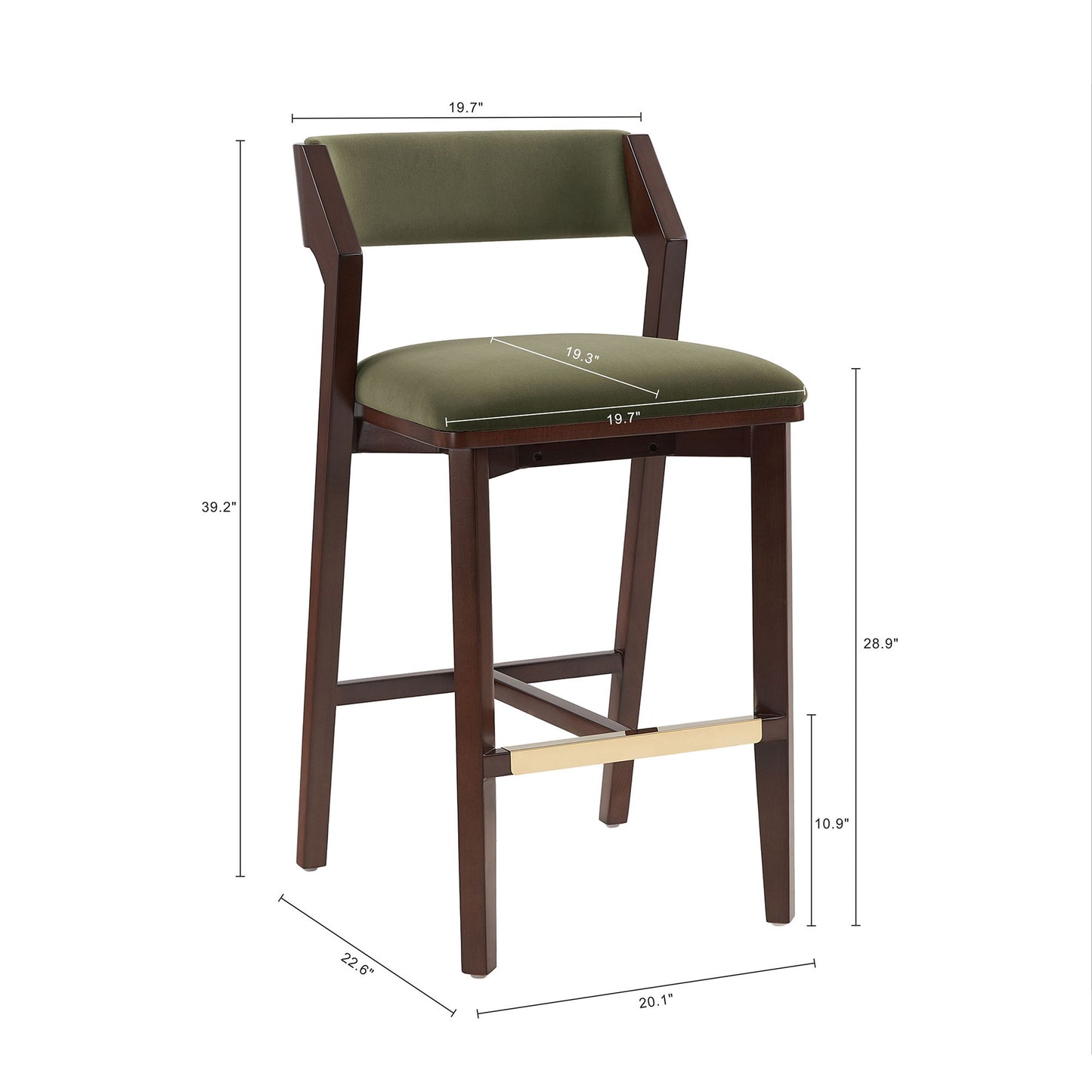 Manhattan Patricia - Barstool