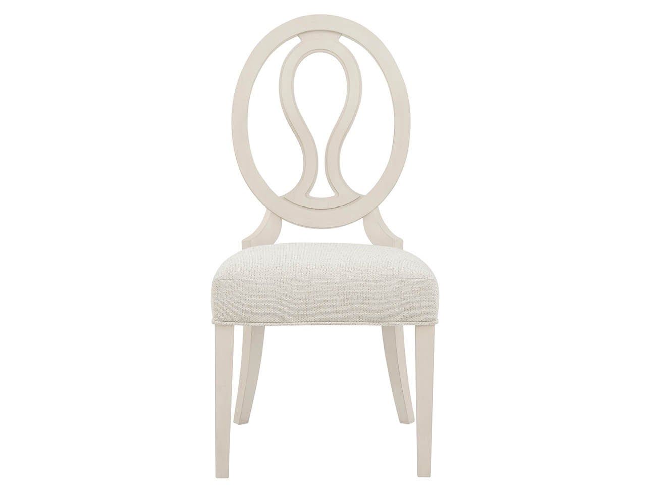 Birchaven - Oval Side Chair (Set of 2)