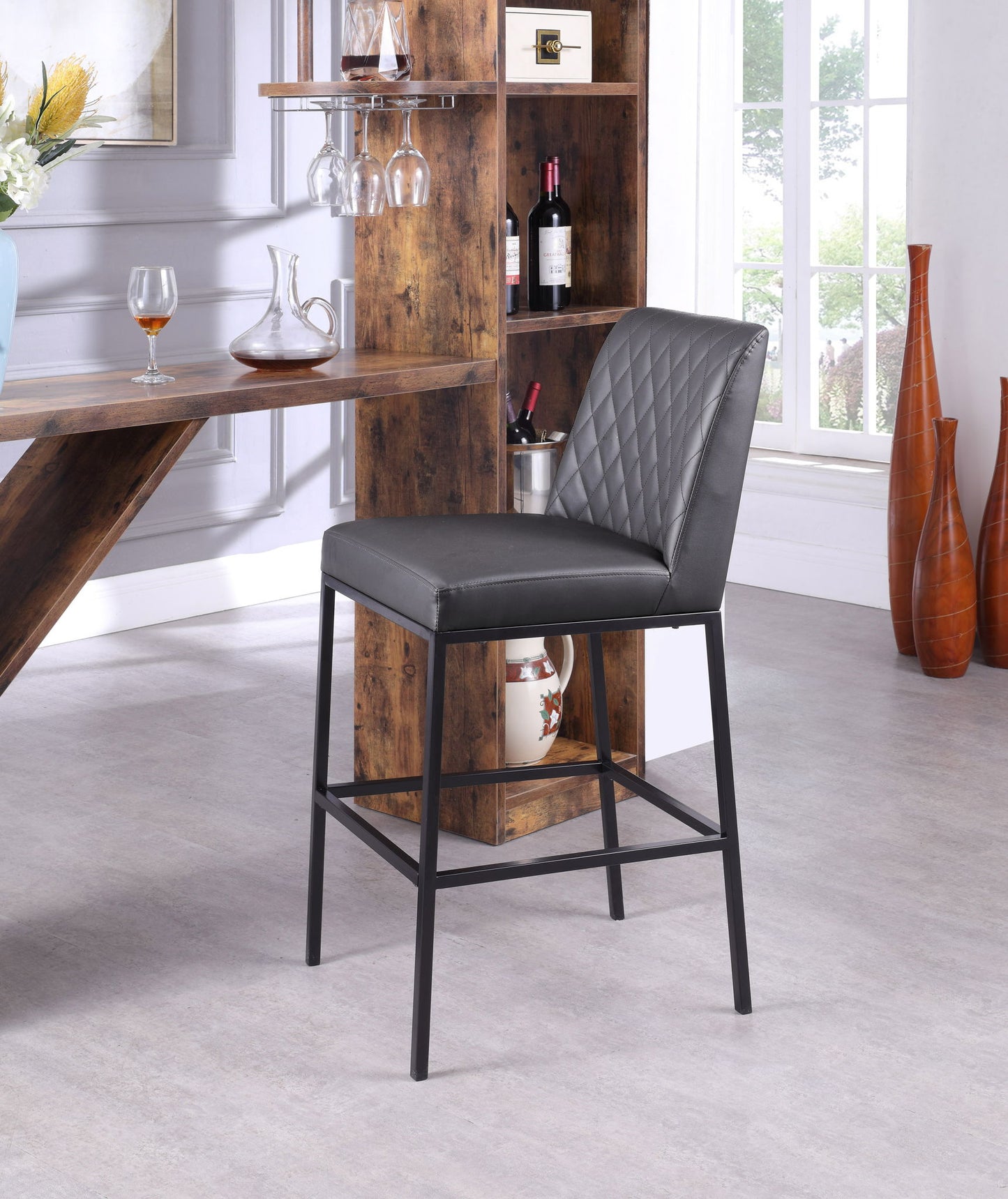 Bryce - Stool (Set of 2)