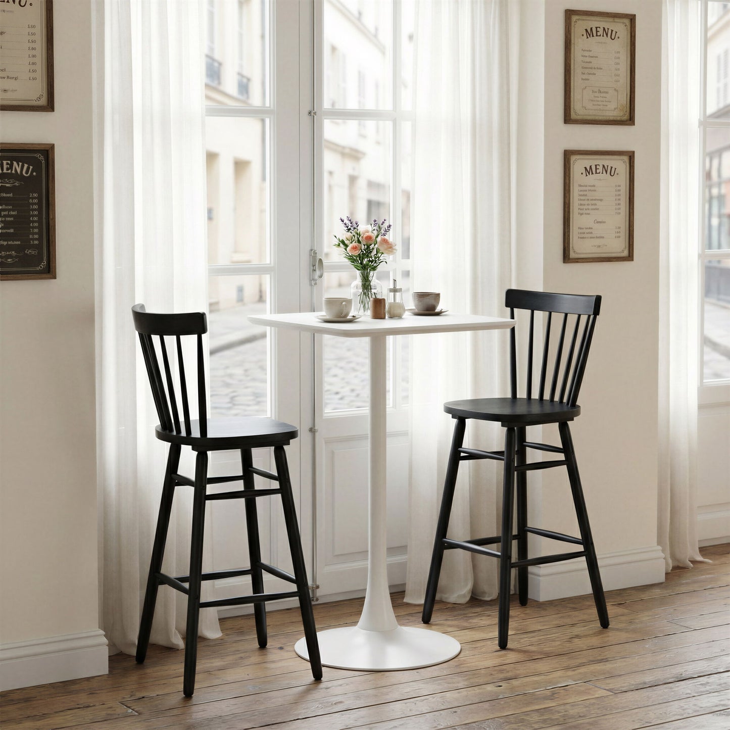Tyce - Stool (Set of 2)