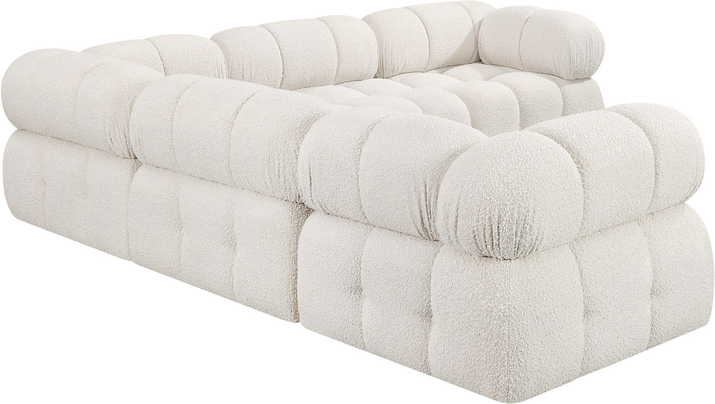 Ames - 5 Piece Modular Sectional