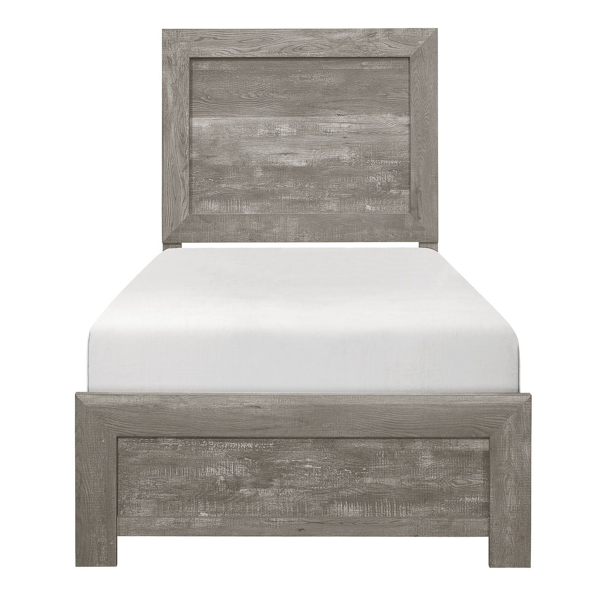 Corbin Twin Bed in a Box