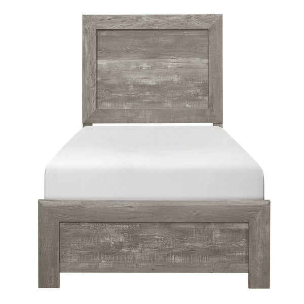 Corbin Twin Bed in a Box
