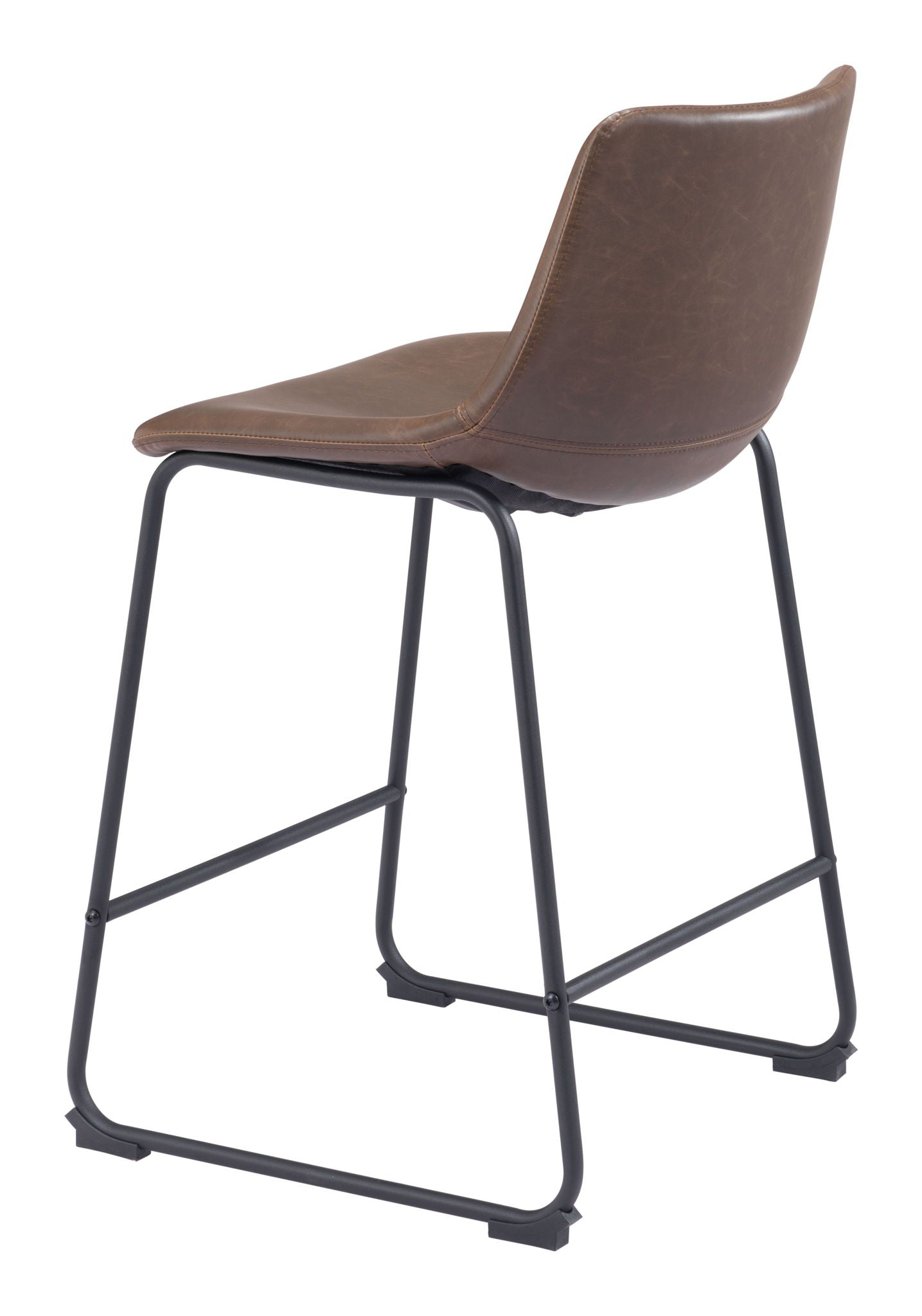 Smart - Counter Chair (Set of 2)