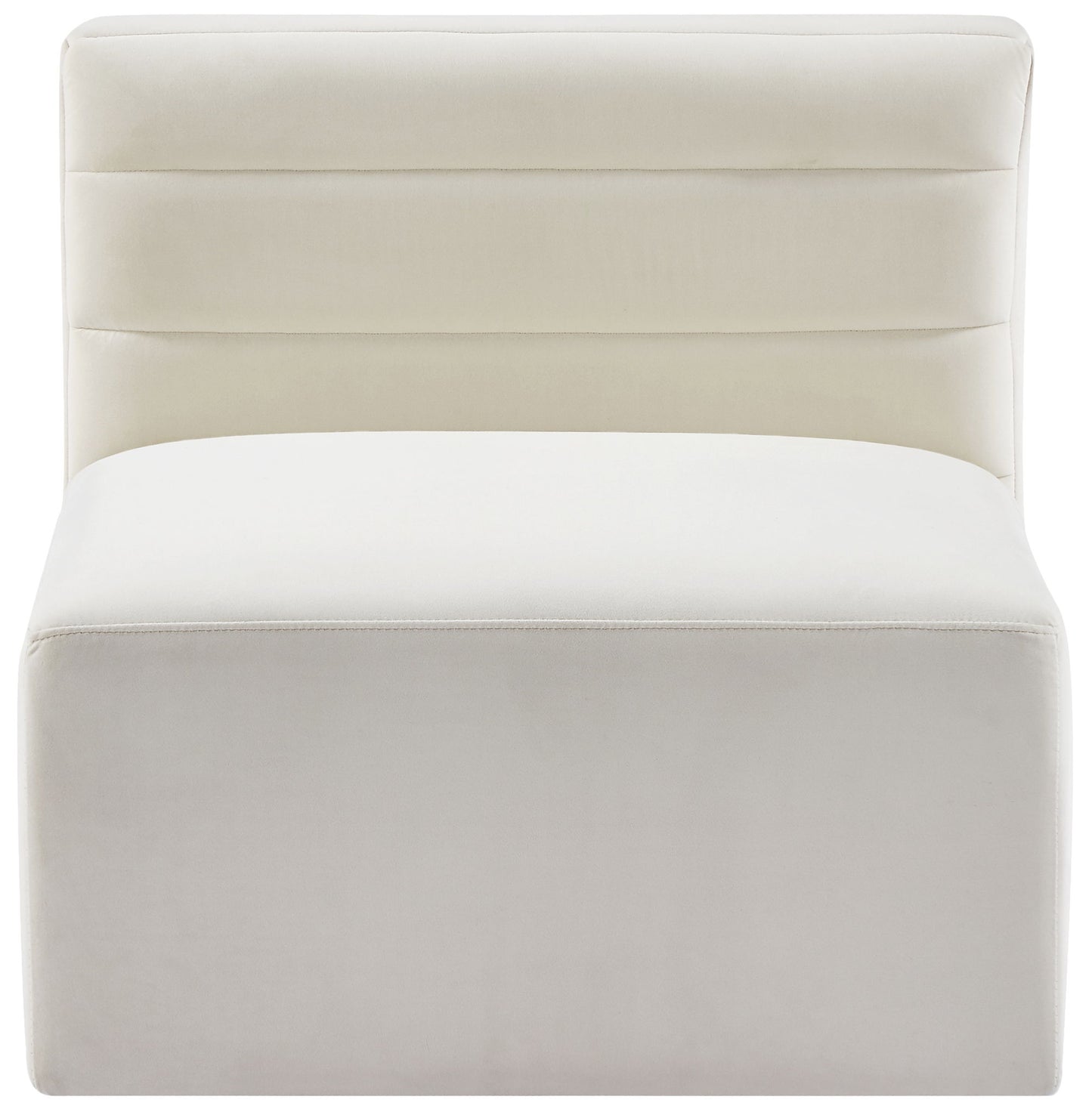 Quincy - Modular Armless Chair