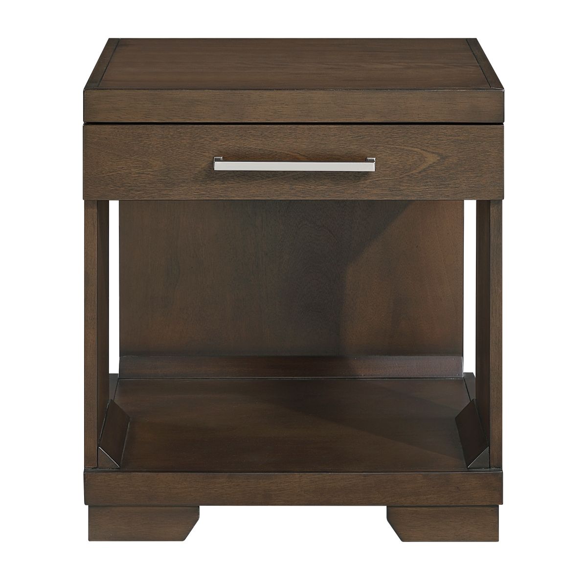 Duncan End Table