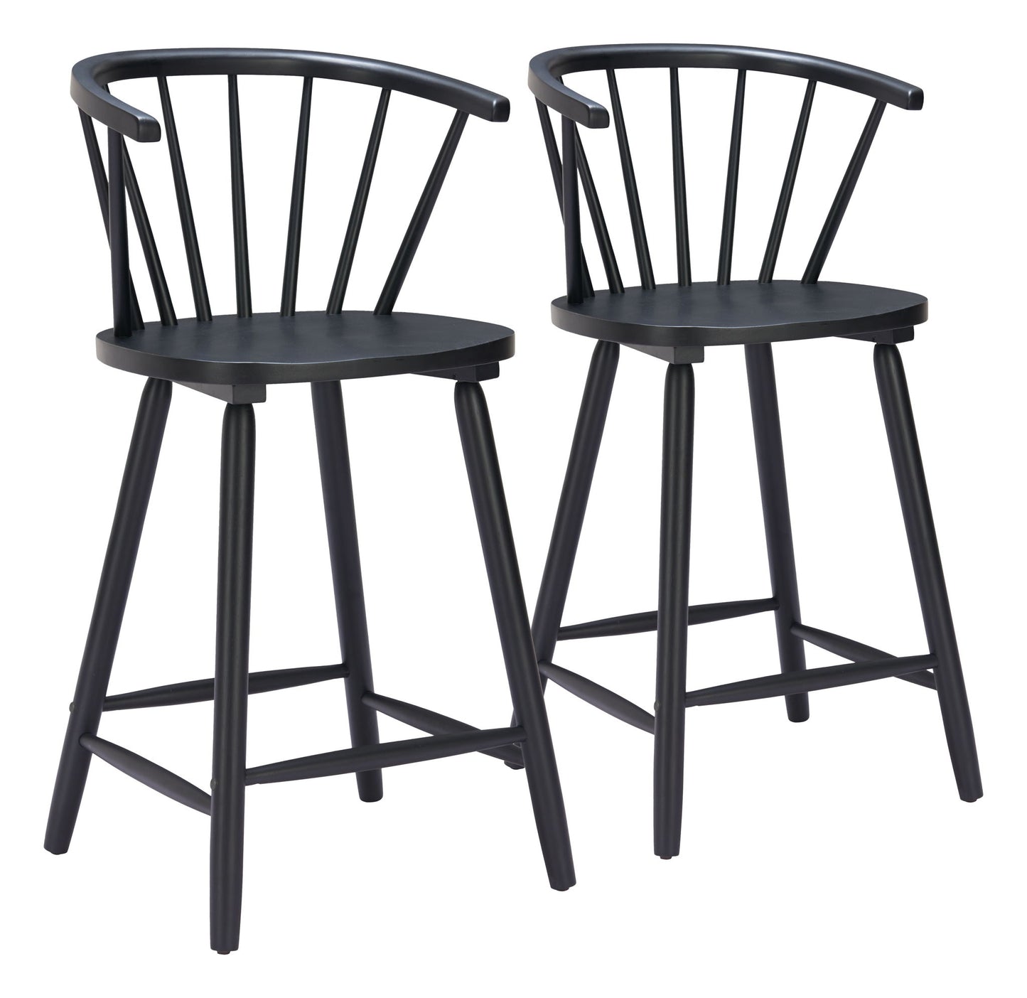 Stenger - Barstool (Set of 2)