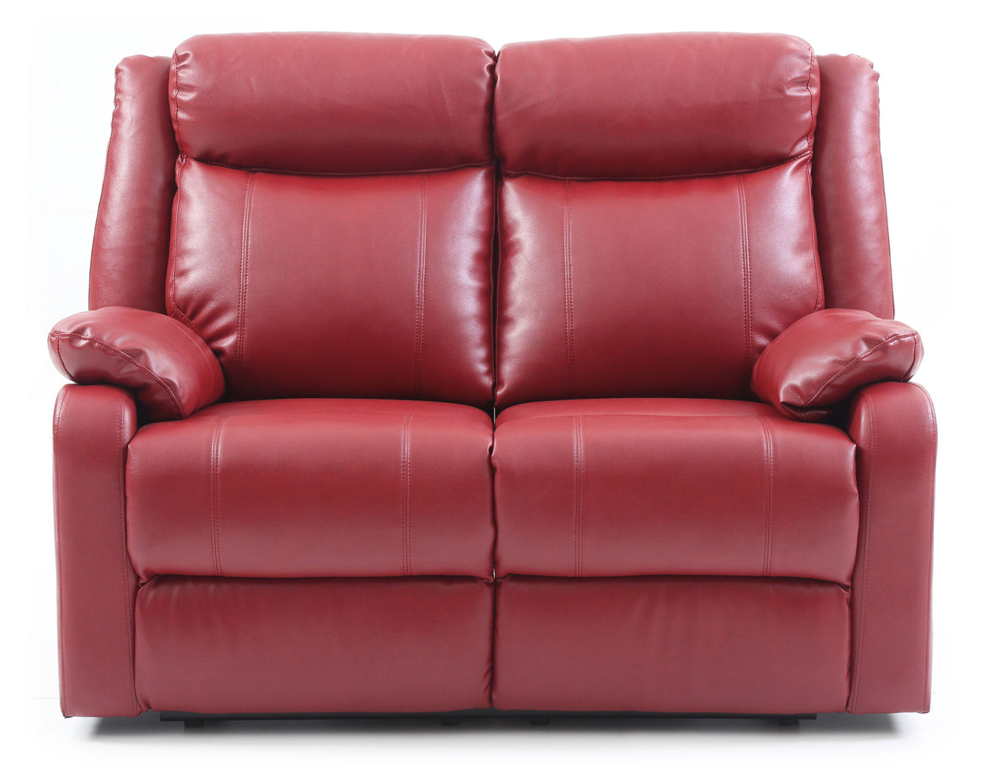 Glory Furniture - Ward - Double Reclining Loveseat