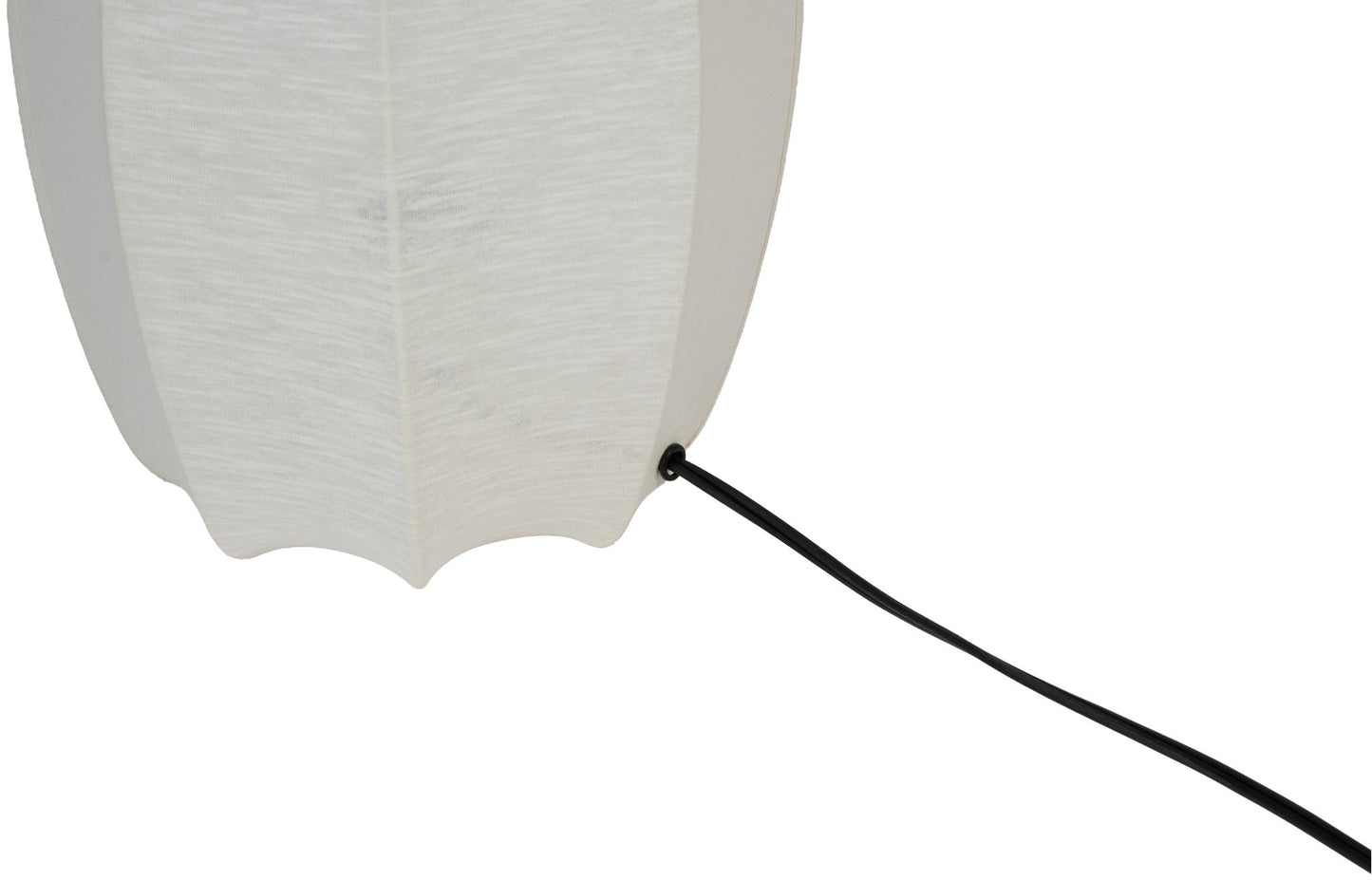 Lumaire - Stretch Fabric Table Lamp