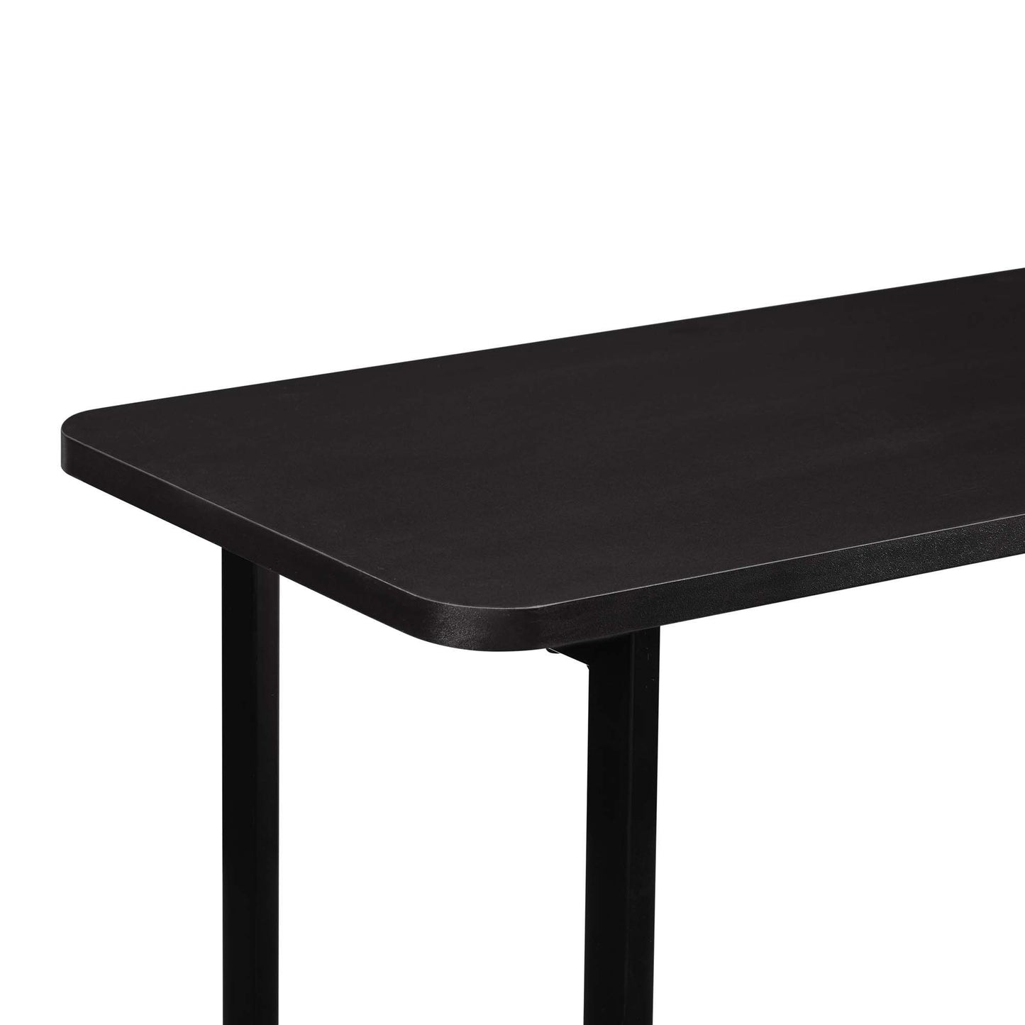 Celine - Console Table - Black