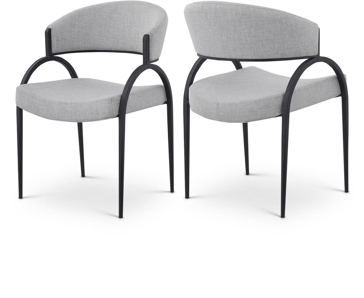Privet - Dining Chair (Set of 2)