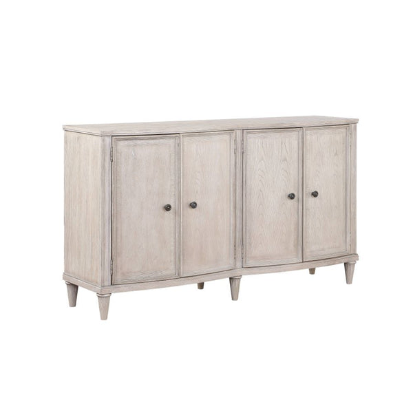 Wynsor - Server - Antique White