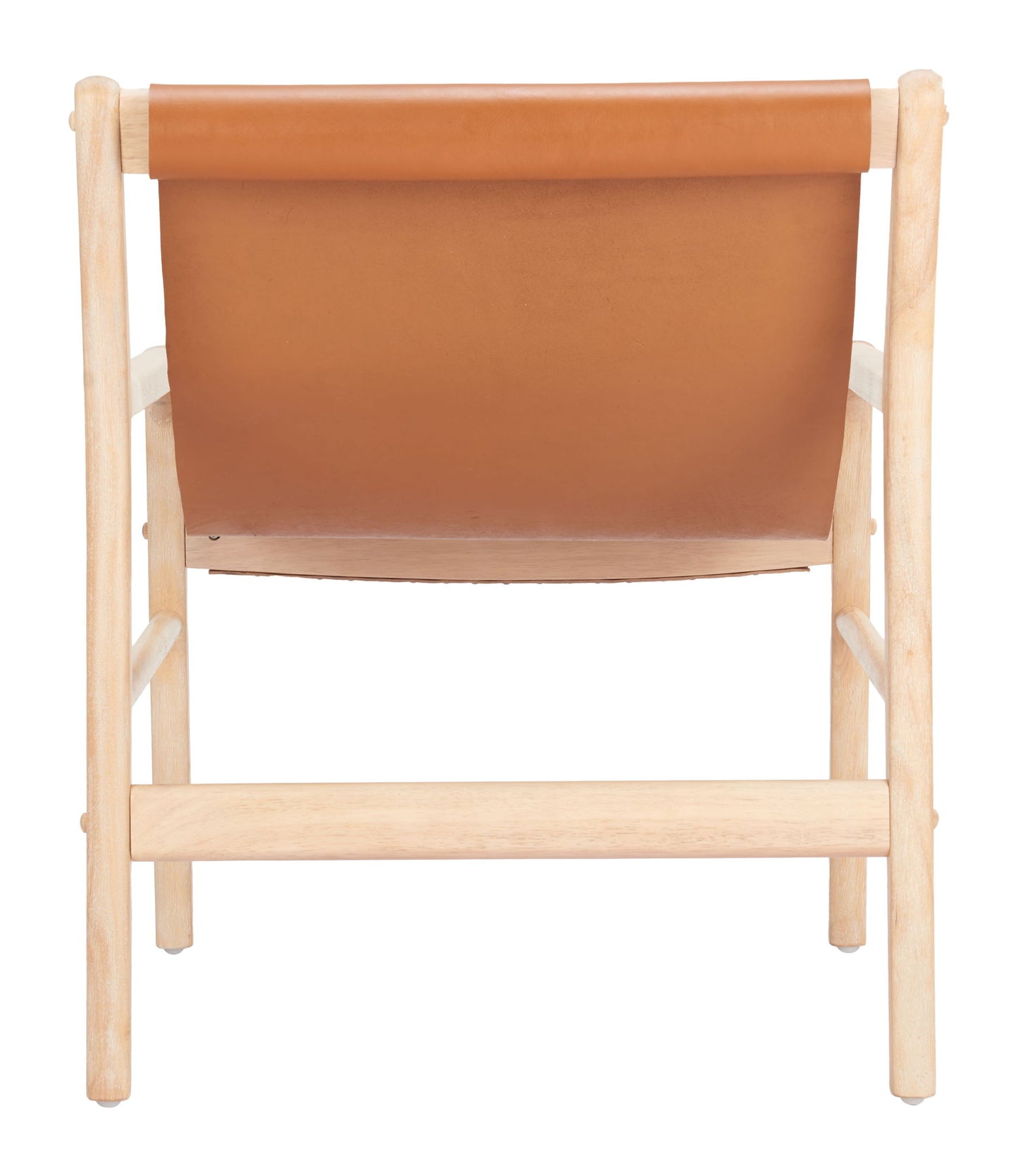 Doek - Accent Chair - Tan