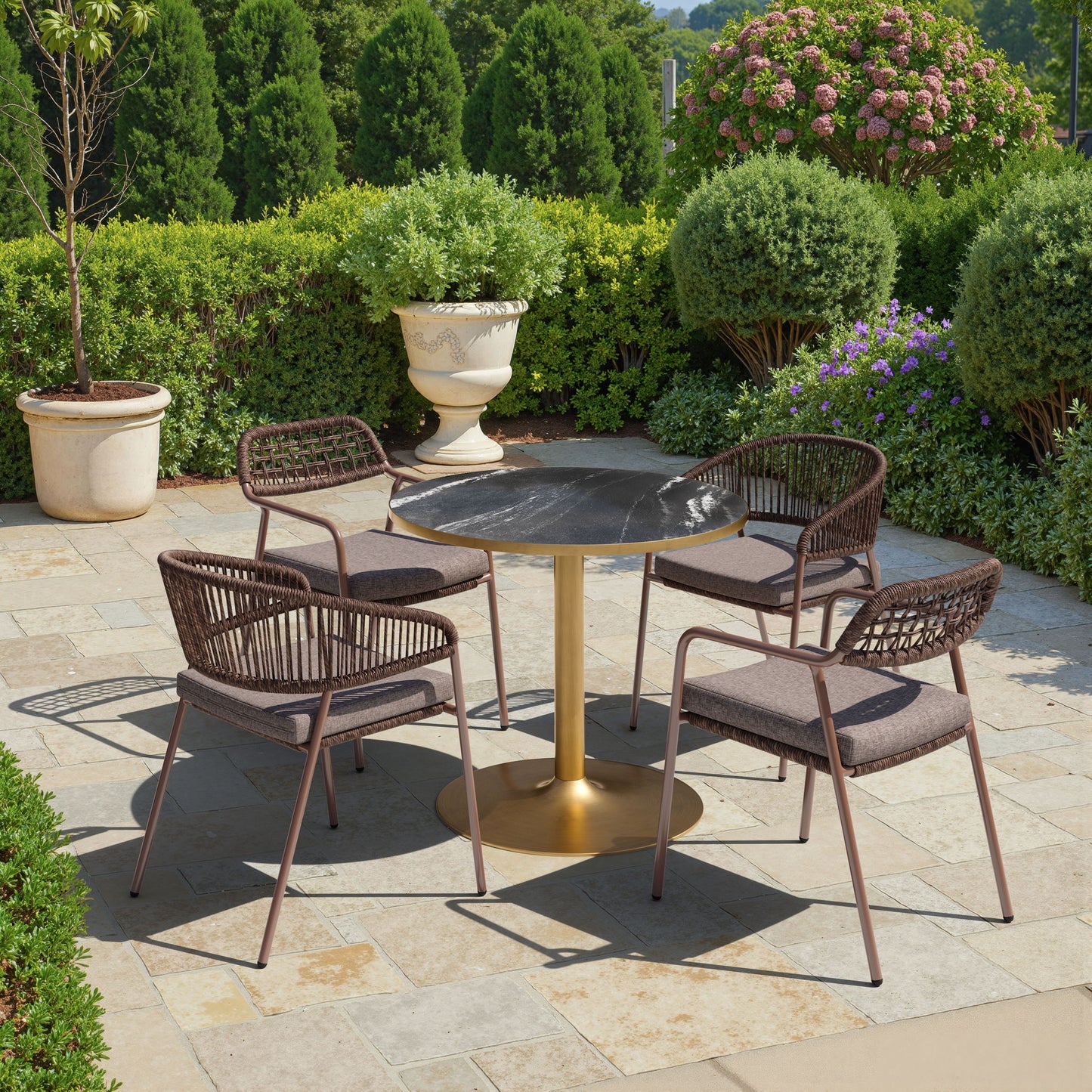 Skye - Dining Chair (Set of 2)