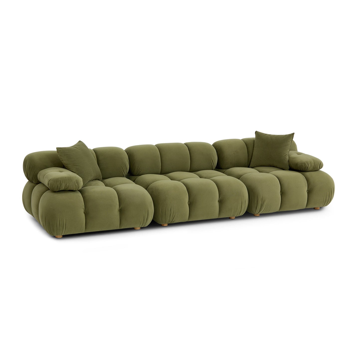 Calliope - Modular Sofa