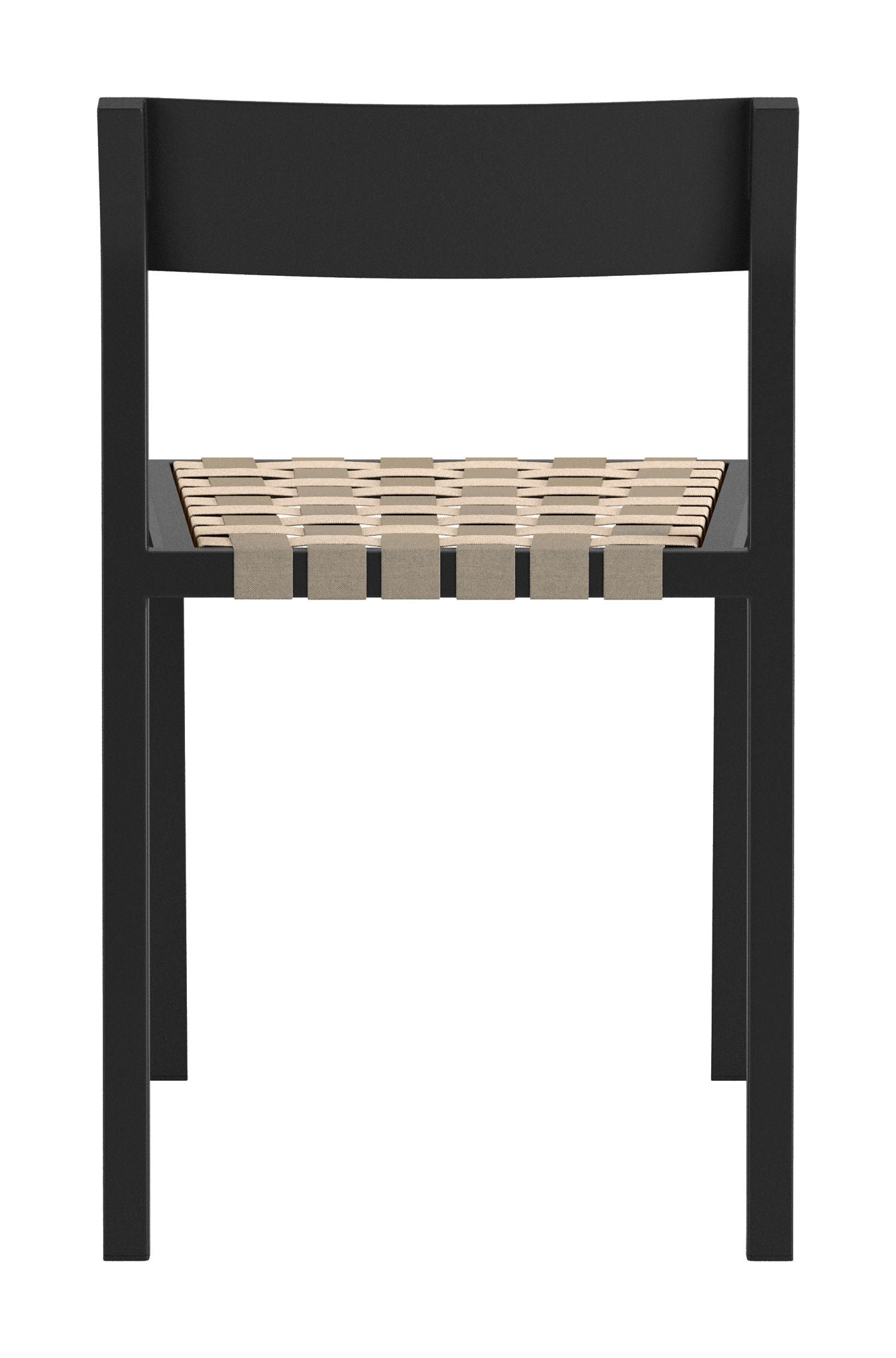 Draco - Dining Chair (Set of 2) - Black