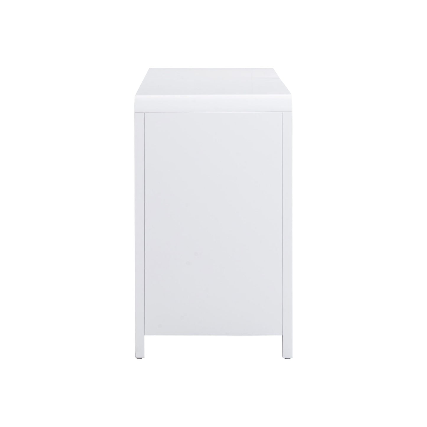 Patty - Rattan 6 Drawer Dresser