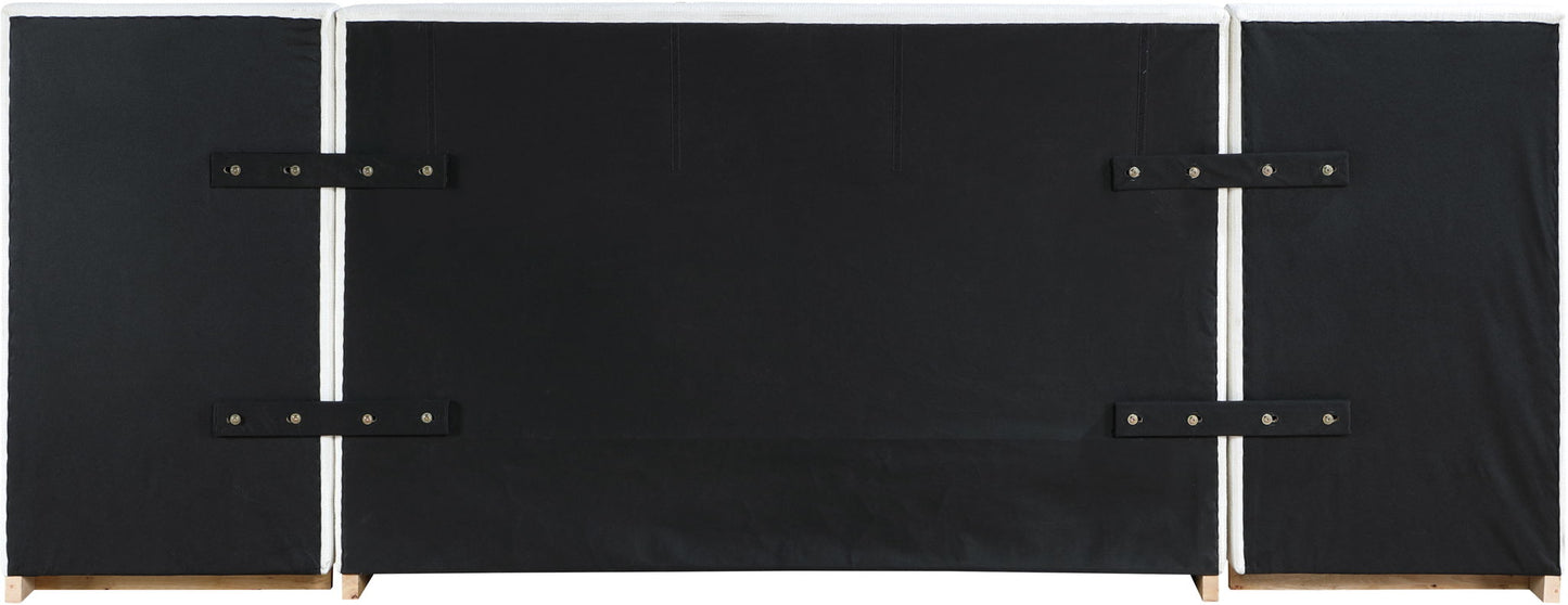 Bennet - Upholstered Bed