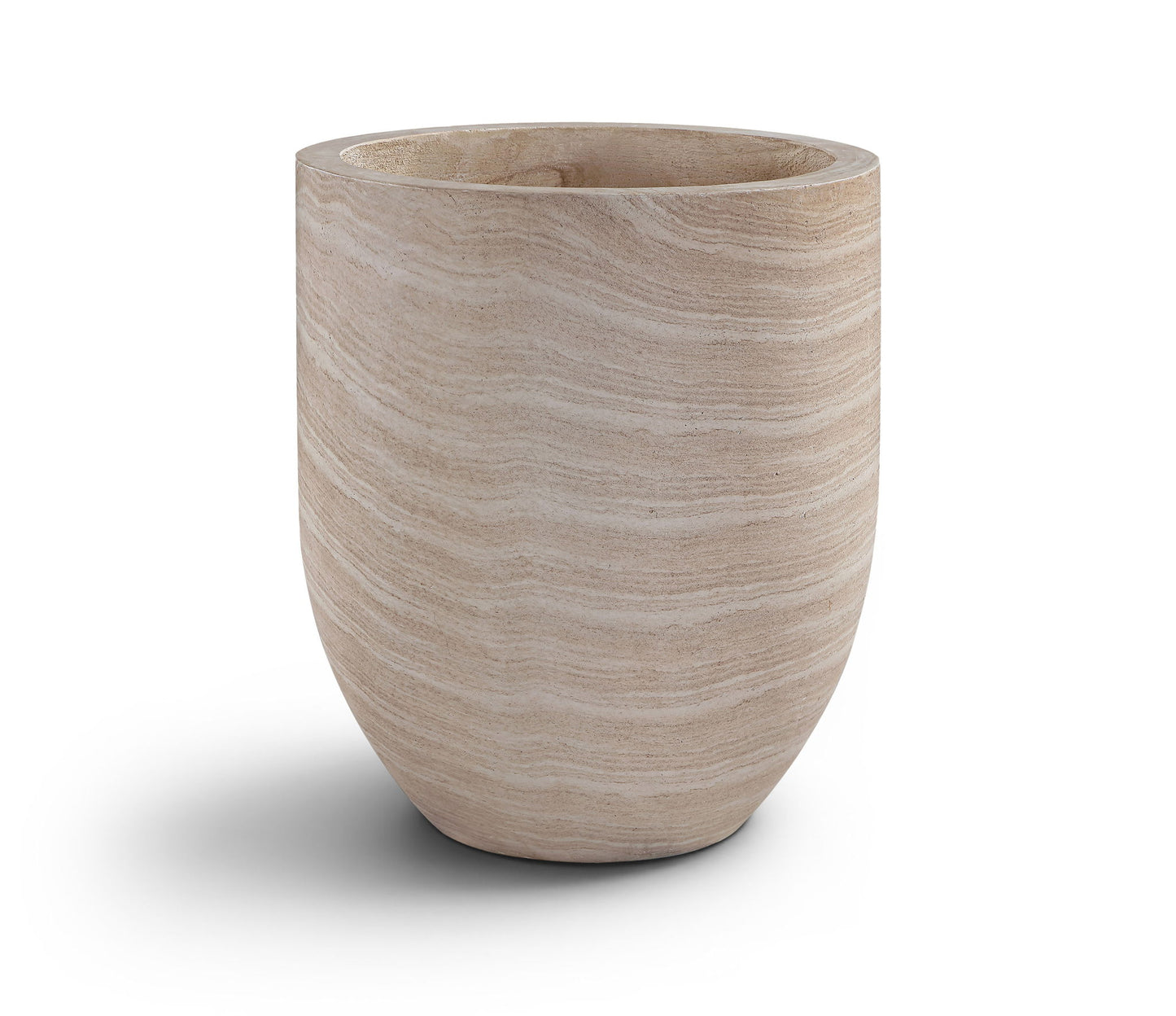 Florique - Indoor / Outdoor Concrete Planter
