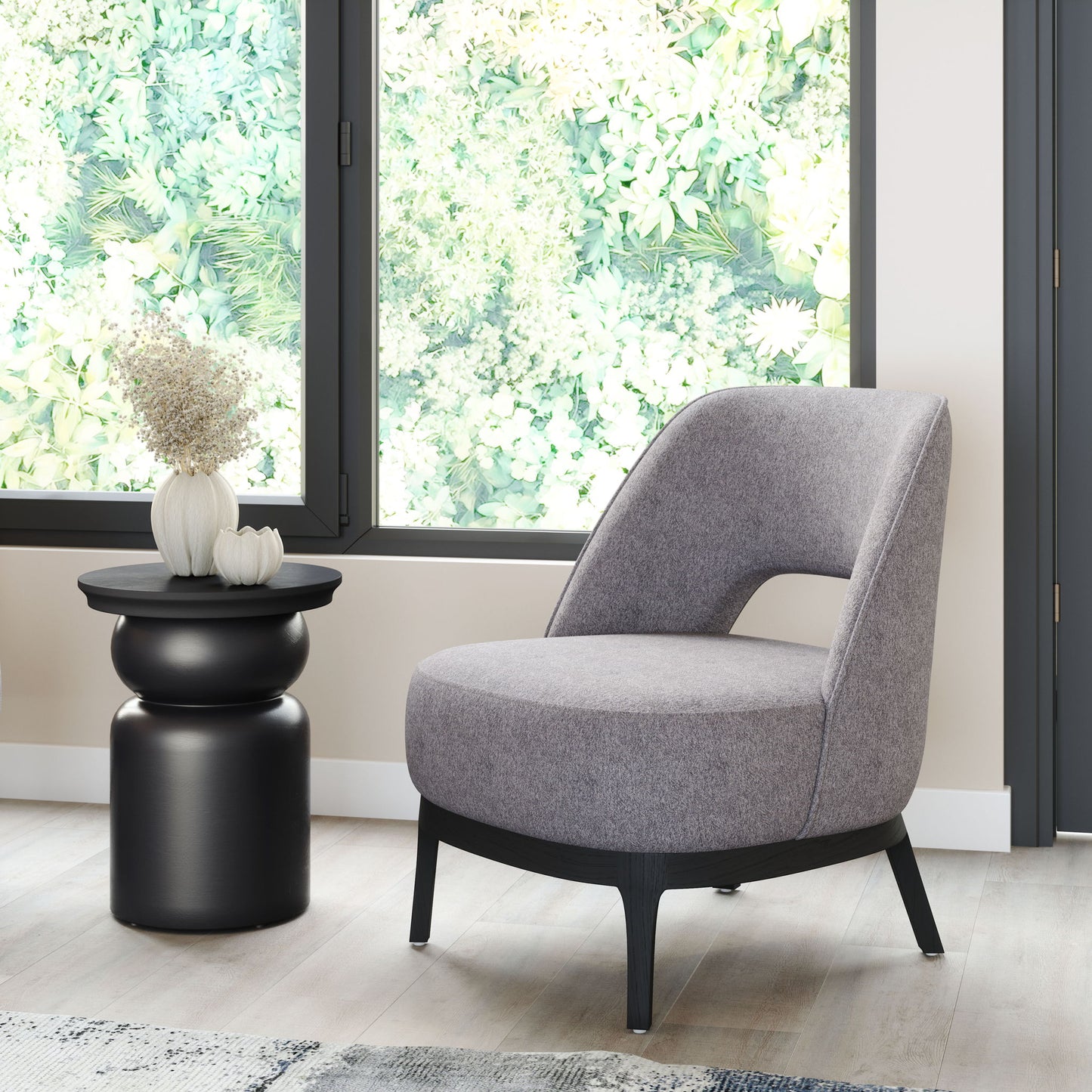 Mistley - Accent Chair