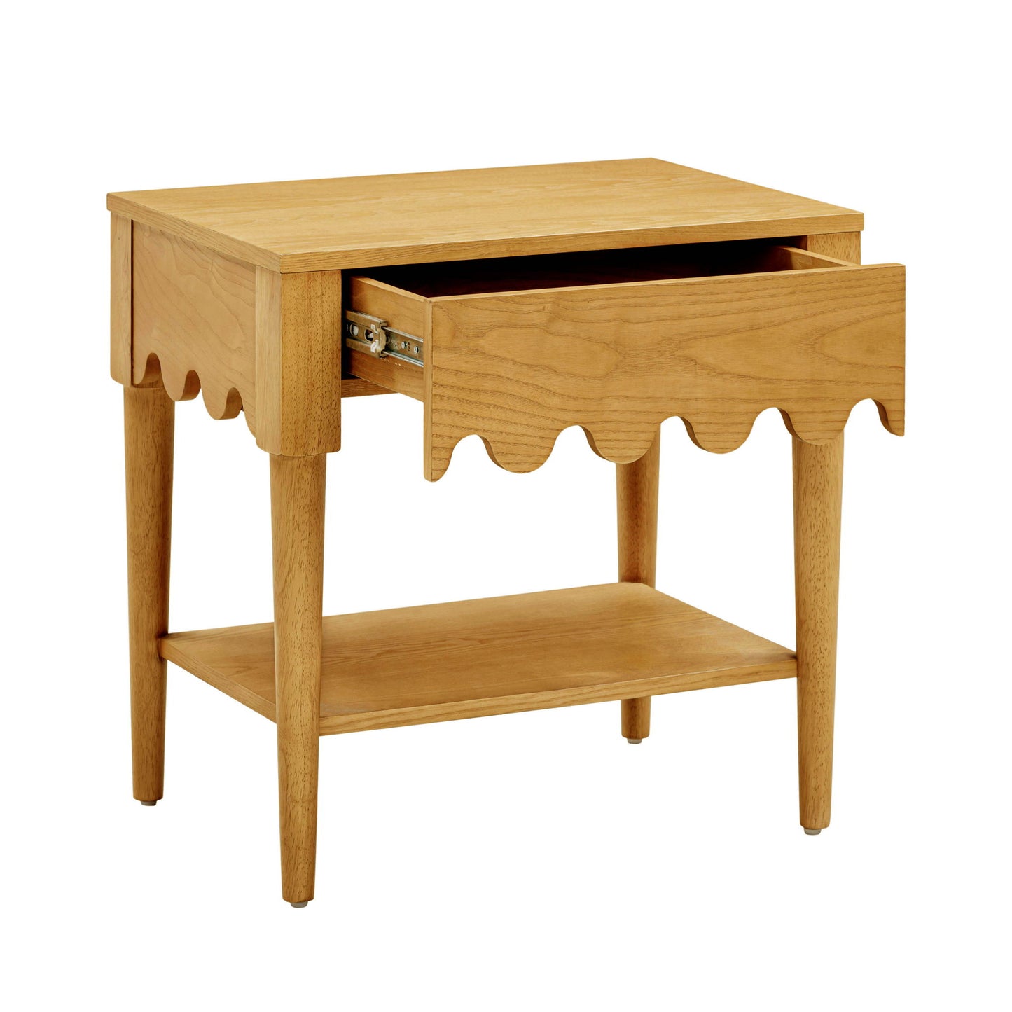 Oodle - Nightstand