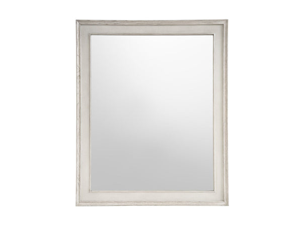 Coalesce - Mirror - Light Gray