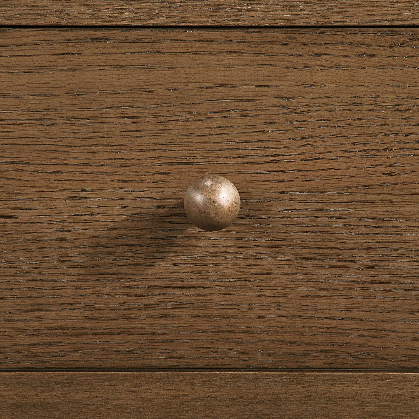 Oasis - Acacia Veneer And Solid Wood Console Table