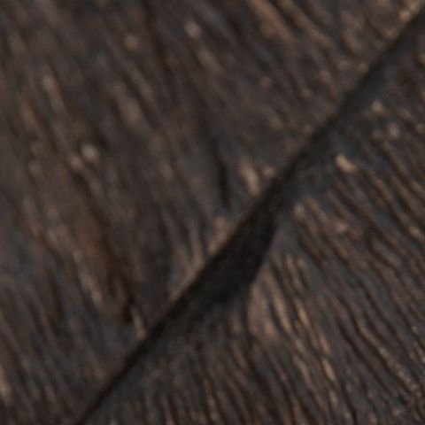 Dashburn - Sculpture - Brown / Black