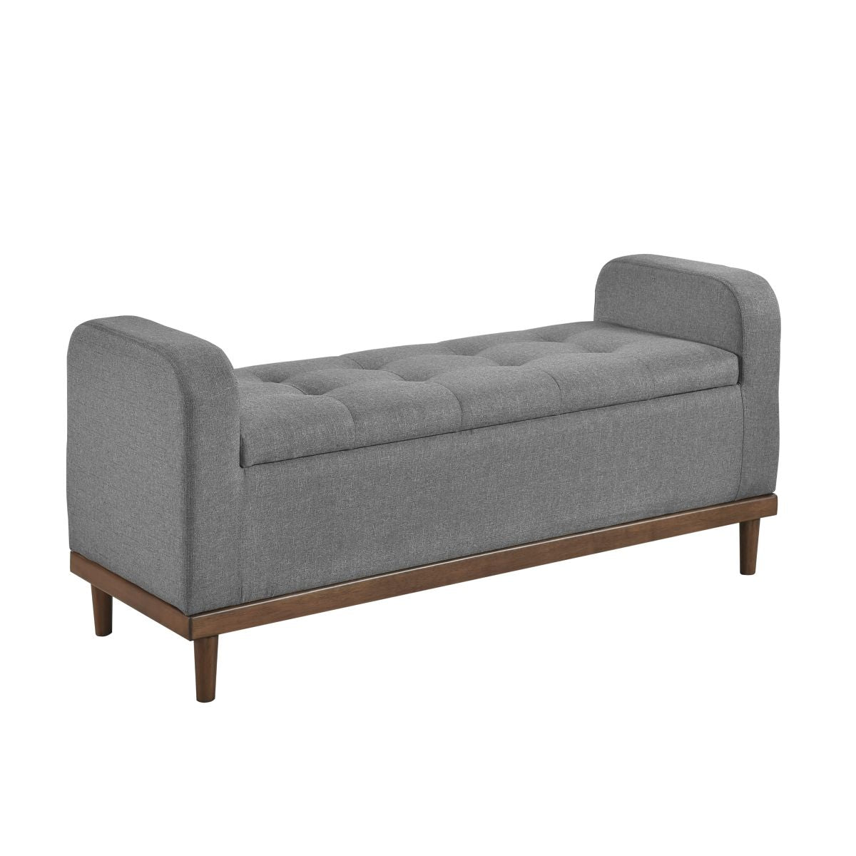 Brigitte Lift Top Storage Bench
