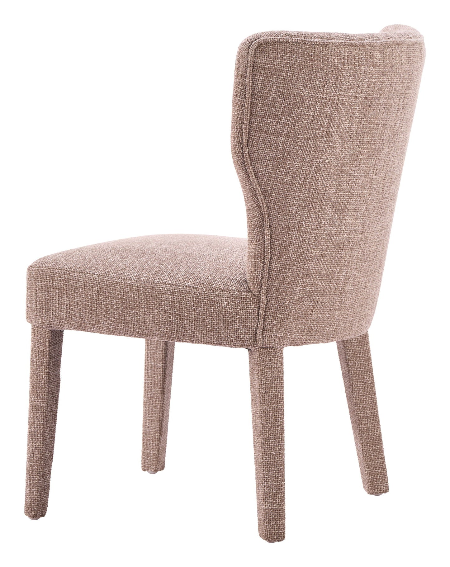 Peridot - Dining Chair - Brown