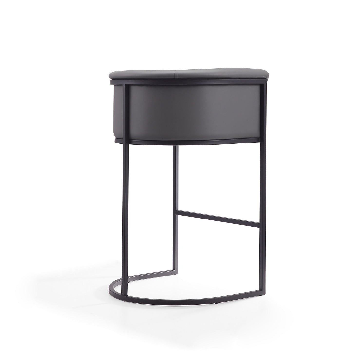 Manhattan Cosmopolitan - Bar Height Stool