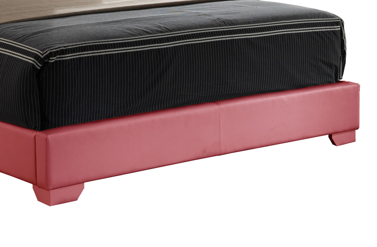 Glory Furniture - Aaron - Bed