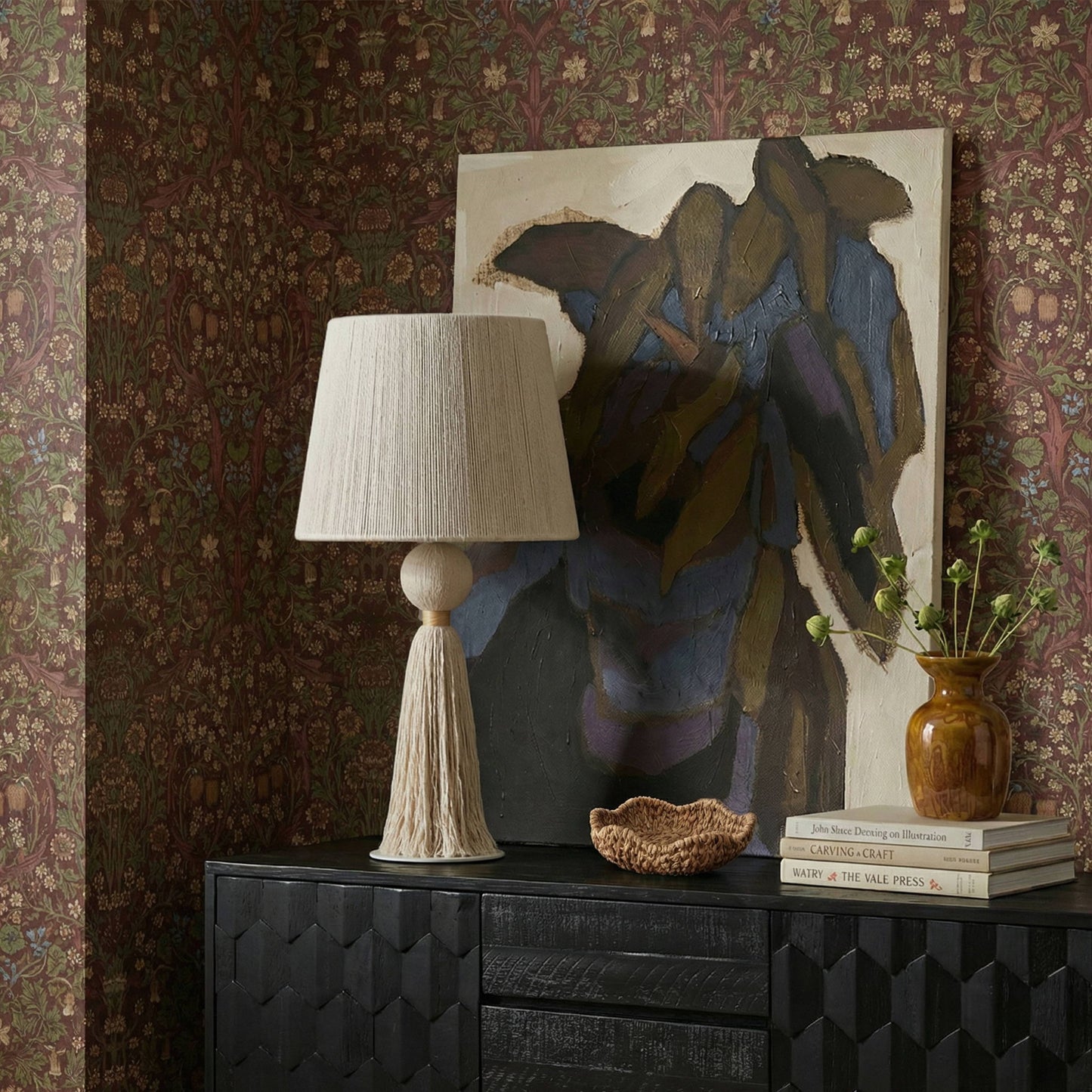 Samba - Table Lamp