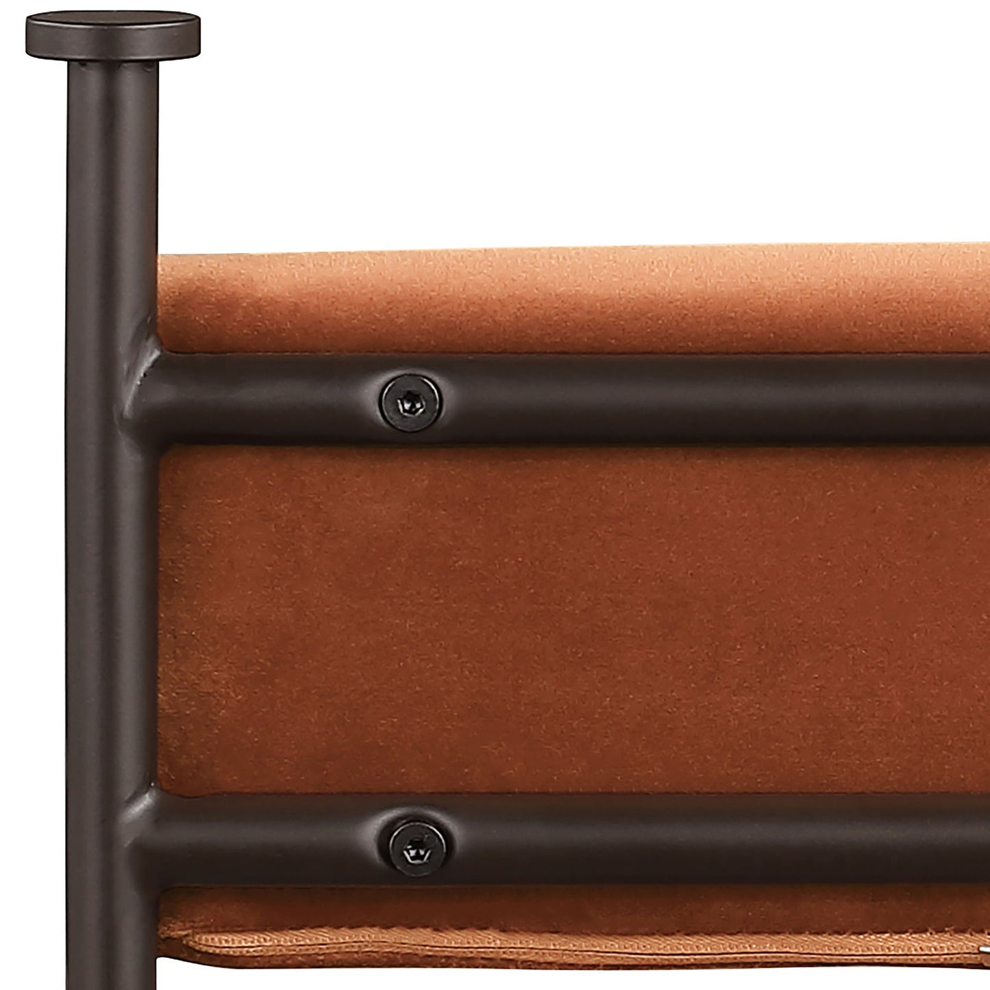 Monarch - Velvet Dining Chair (Set of 2)