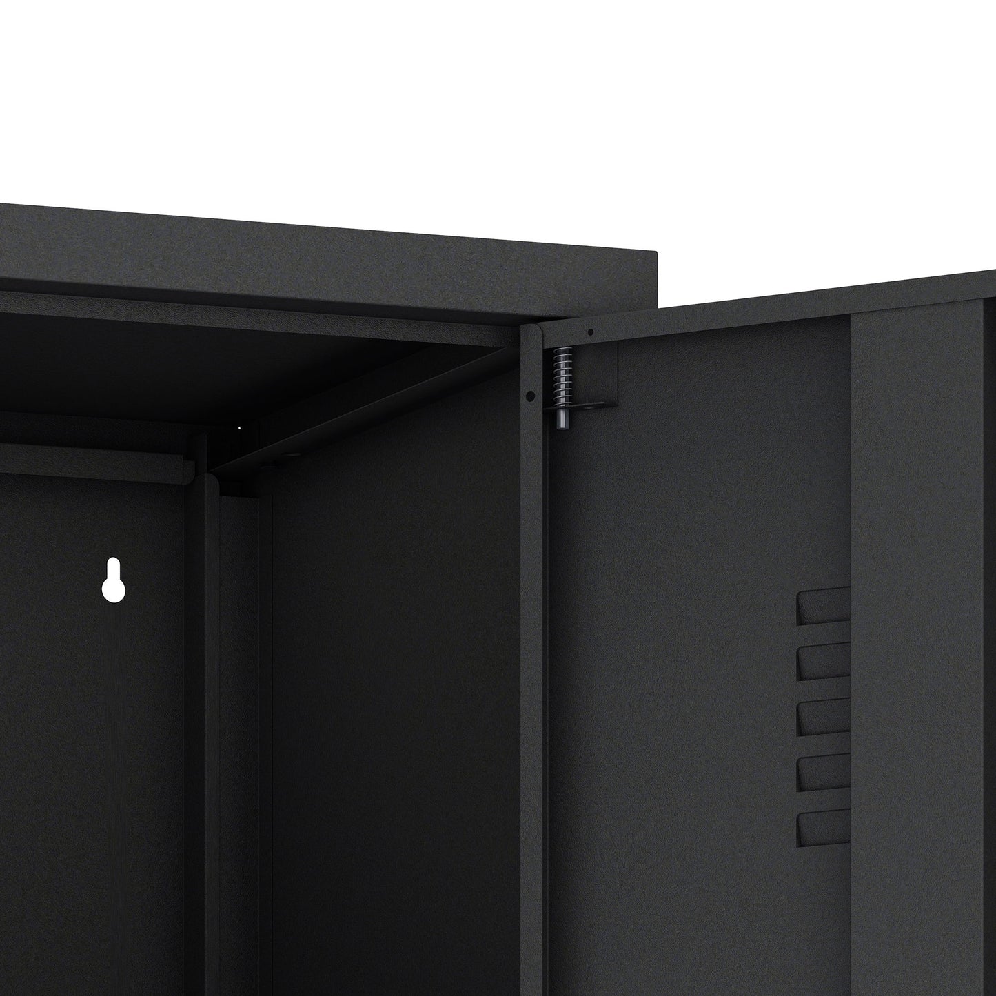 Manhattan Naomi - Storage Cabinet