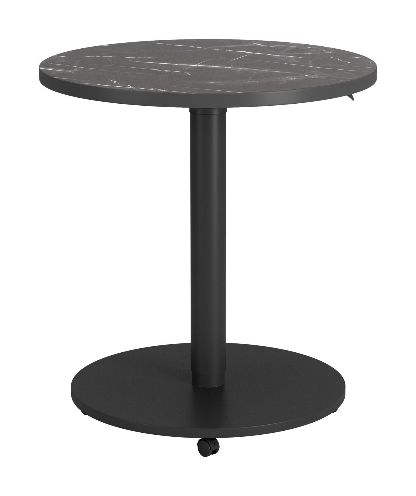 Mule - Adjustable Bar Table