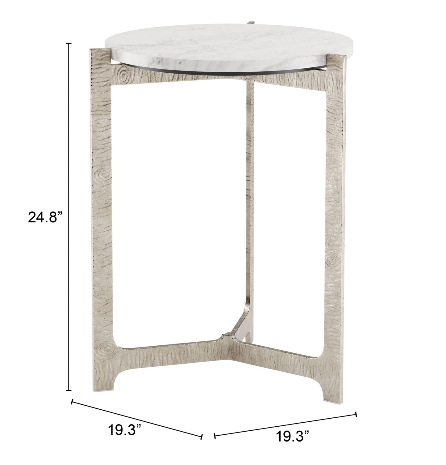 Barmas - Table