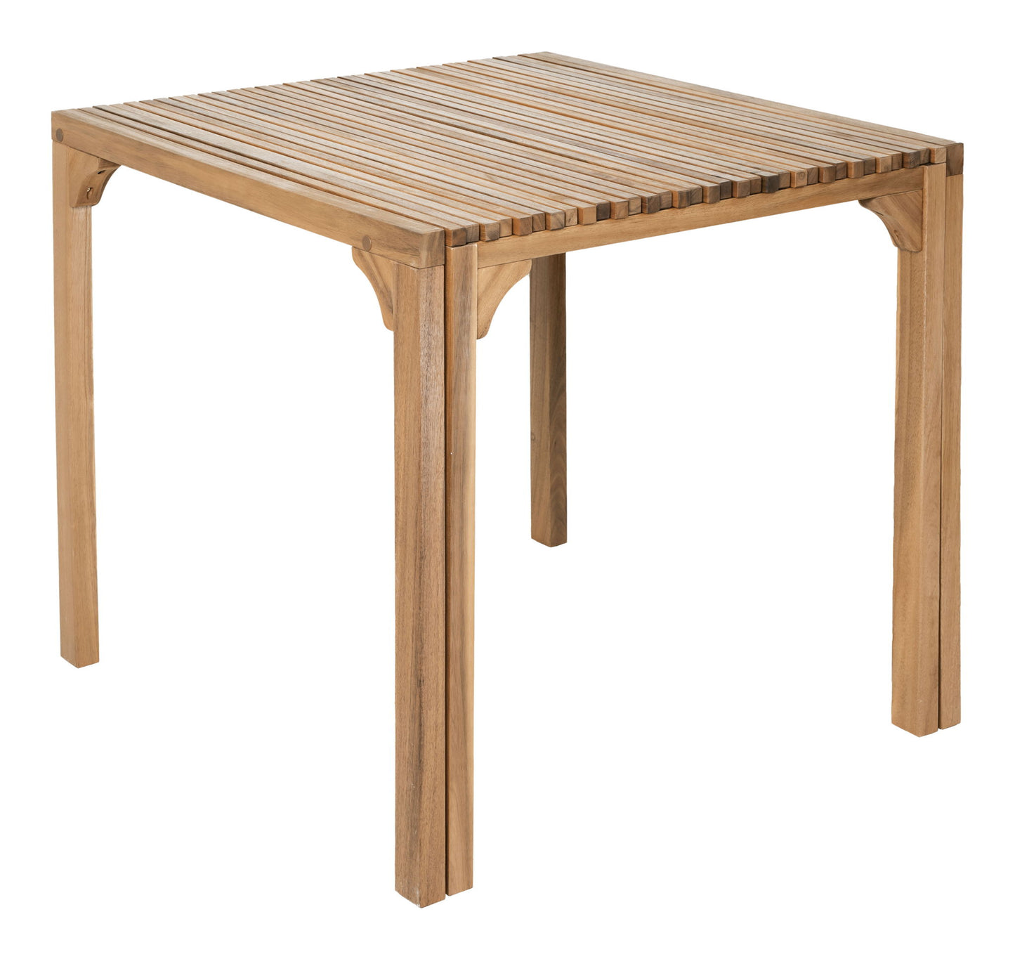 Riviera - Extendable Dining Table - Natural
