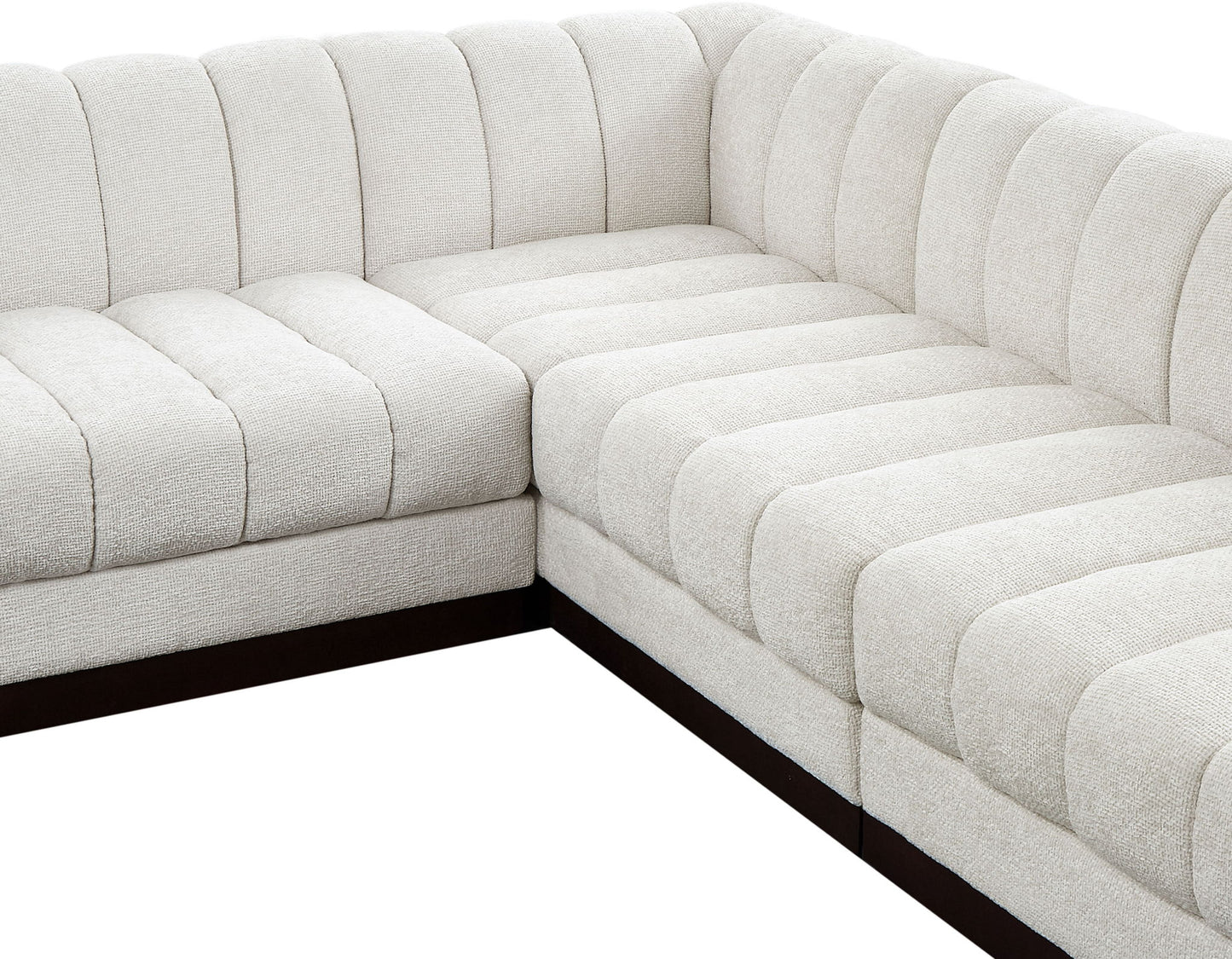 Quinn - 7 Piece Modular Sectional