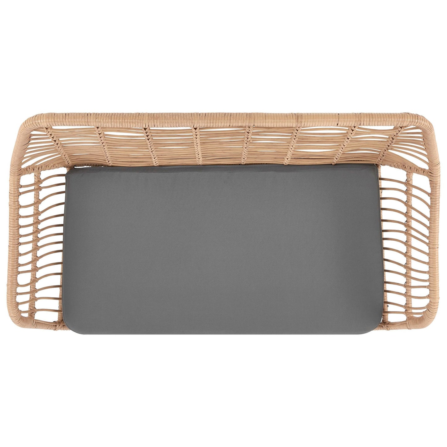Manhattan Antibes - 4-Piece Conversation Set