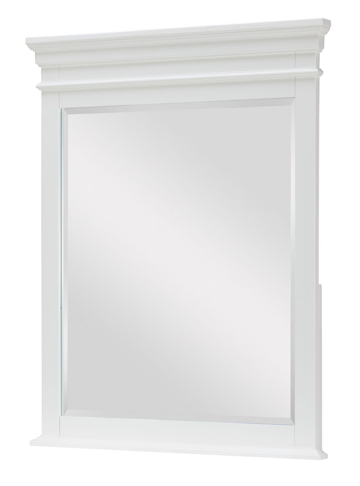 Canterbury - Vertical Mirror