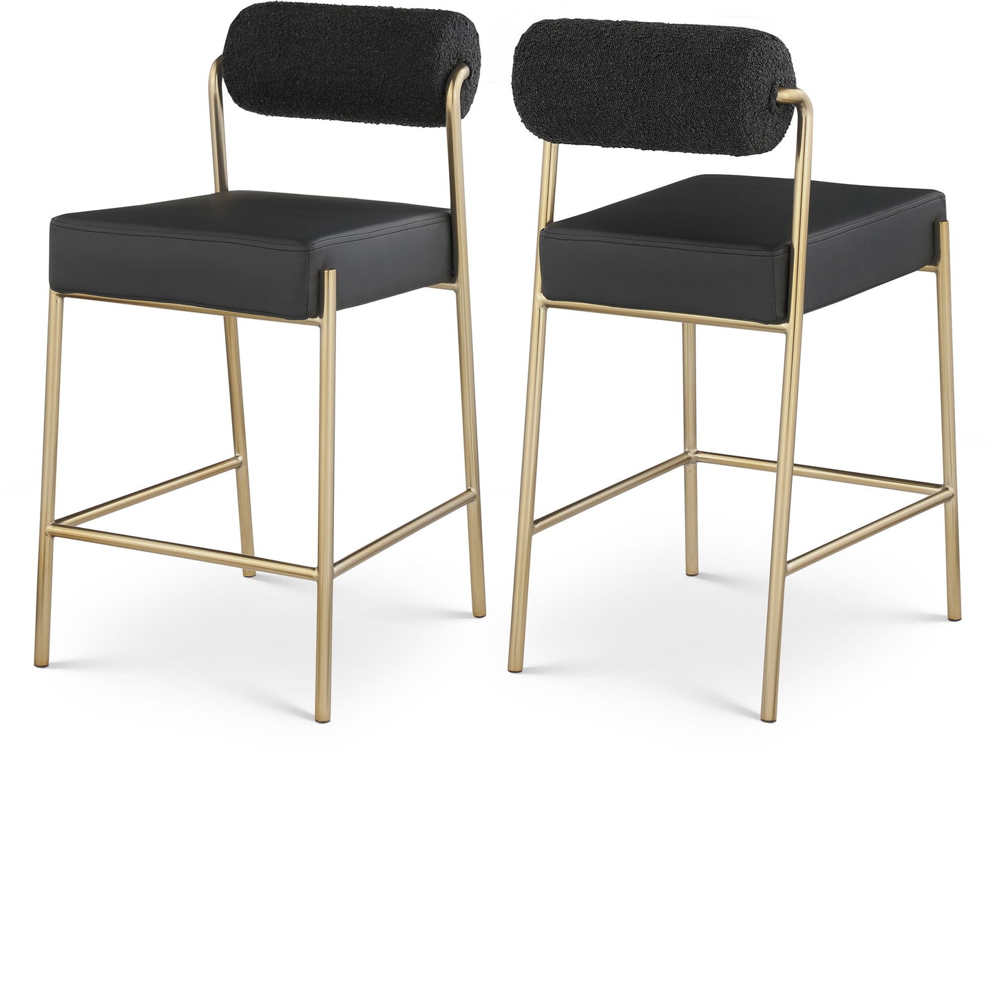 Carly - Counter Stool (Set of 2)