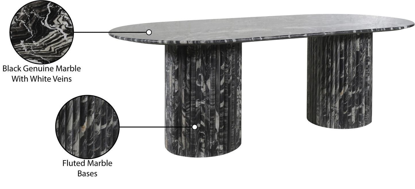 Messina - Dining Table