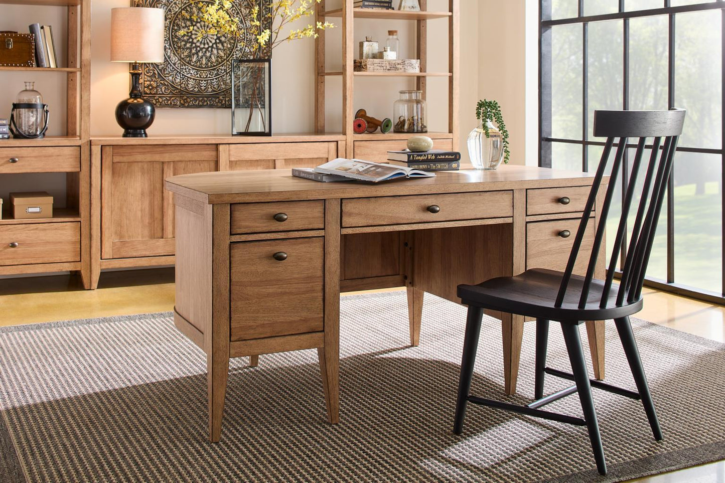 Today's Traditions - Desk