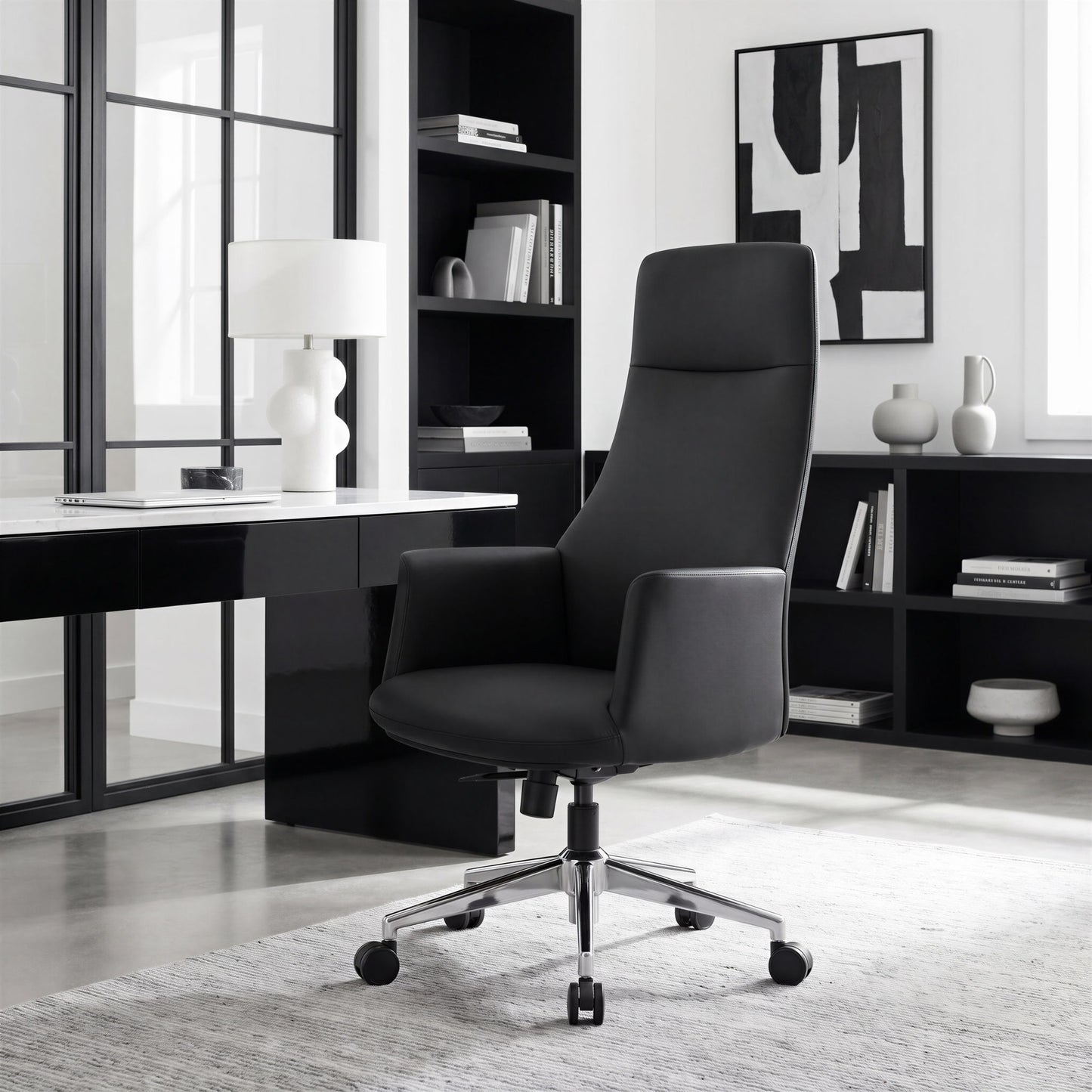 Cleopatra - Office Chair