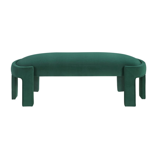 Flux Bench