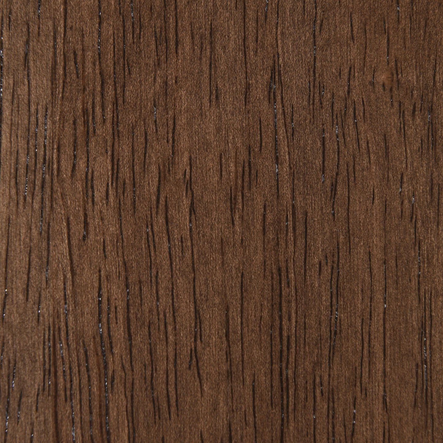 Emmet - Bed - Dark Brown Base