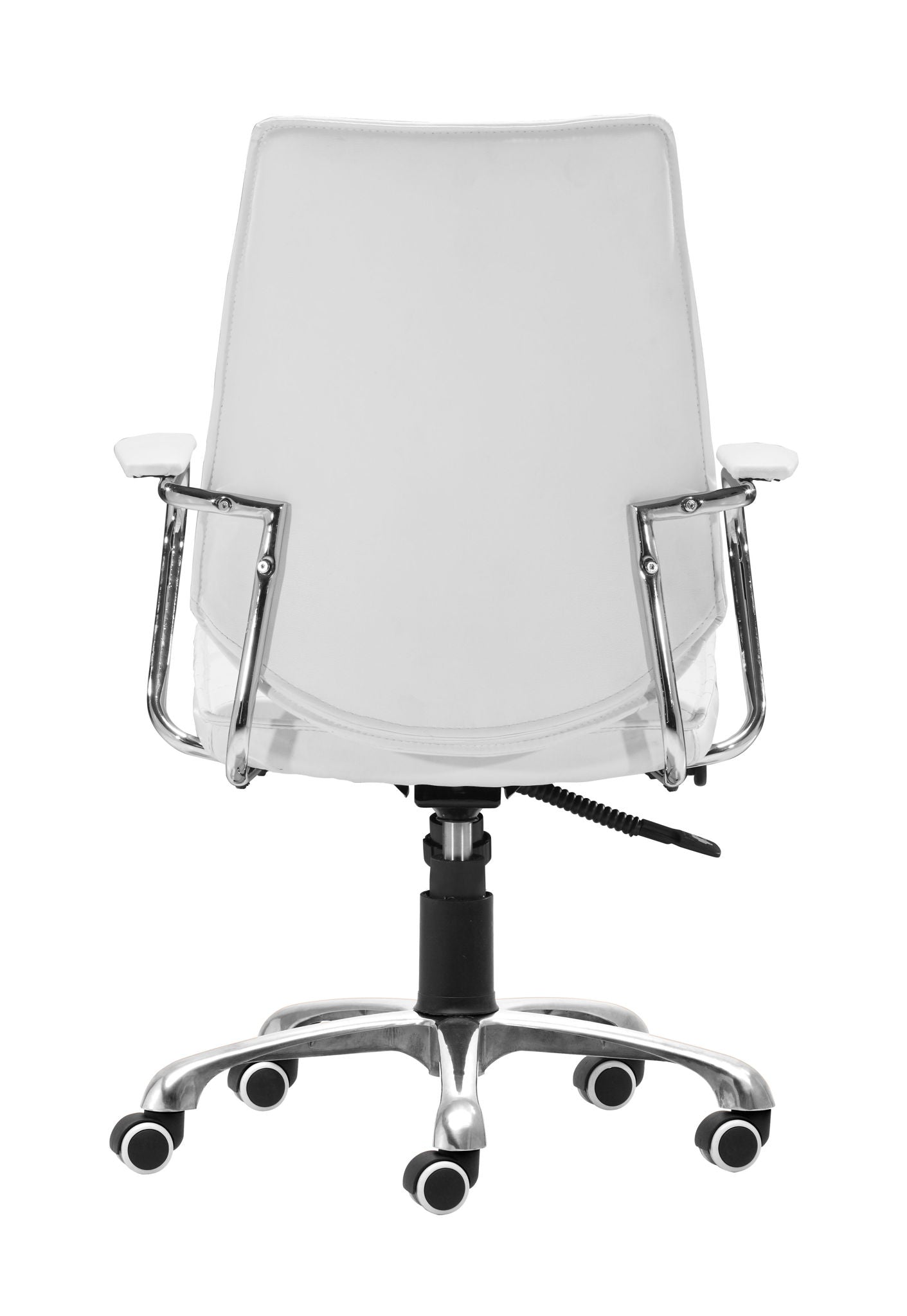 Enterprise - Low Back Office Chair